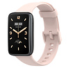 Strap-it Strap-it Xiaomi Smart Band 7 Pro Silicone Strap (Pink) Strap-it Strap-it Xiaomi Smart Band 7 Pro Silicone Strap (Pink)