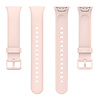 Strap-it Strap-it Xiaomi Smart Band 7 Pro Silicone Strap (Pink) Strap-it Strap-it Xiaomi Smart Band 7 Pro Silicone Strap (Pink)