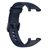 Strap-it Strap-it Xiaomi Smart Band 7 Pro Silicone Strap (Dark Blue) Strap-it Strap-it Xiaomi Smart Band 7 Pro Silicone Strap (Dark Blue)