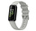 Strap-it Fitbit Inspire 3 Silicone Strap (Grey)