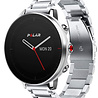 Strap-it Strap-it Polar Grit X Titanium Strap (Silver) Strap-it Strap-it Polar Grit X Titanium Strap (Silver)