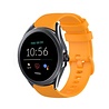 Strap-it Strap-it Fossil Gen 5e 44mm Premium Silicone Strap (Orange) Strap-it Strap-it Fossil Gen 5e 44mm Premium Silicone Strap (Orange)