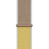 Strap-it Strap-it Polar Vantage M Nylon Strap (Camel) Strap-it Strap-it Polar Vantage M Nylon Strap (Camel)
