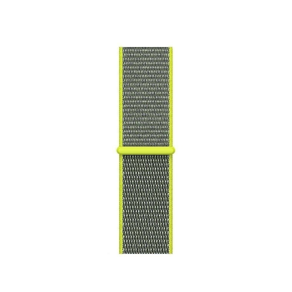 Strap-it Strap-it Polar Grit X Nylon Strap (Fluorescent) Strap-it Strap-it Polar Grit X Nylon Strap (Fluorescent)