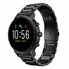 Strap-it Strap-it Fossil Gen 5 Steel Strap (Black) Strap-it Strap-it Fossil Gen 5 Steel Strap (Black)