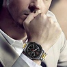 Strap-it Strap-it Polar Grit X Steel Strap (Silver/Gold) Strap-it Strap-it Polar Grit X Steel Strap (Silver/Gold)