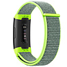 Strap-it Strap-it Fitbit Charge 4 Nylon Strap (Fluorescent) Strap-it Strap-it Fitbit Charge 4 Nylon Strap (Fluorescent)