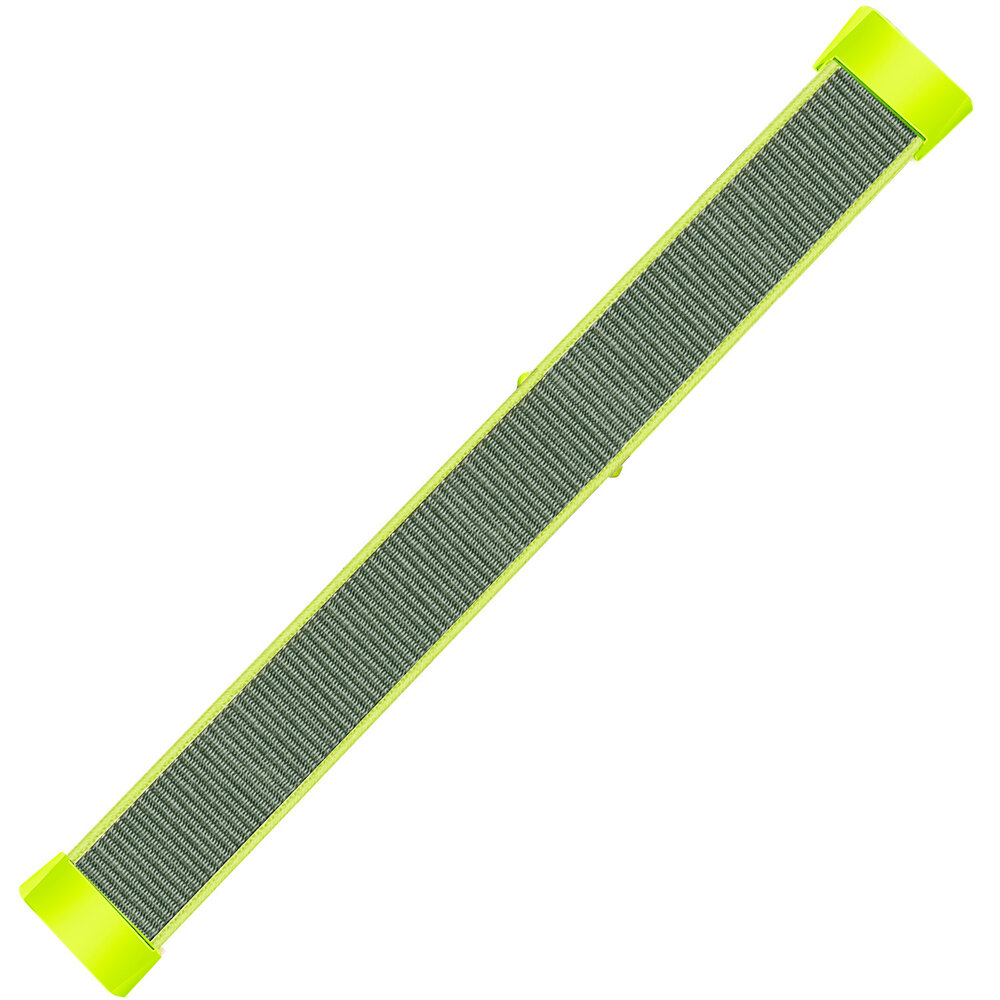 Strap-it Strap-it Fitbit Charge 4 Nylon Strap (Fluorescent) Strap-it Strap-it Fitbit Charge 4 Nylon Strap (Fluorescent)