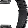 Strap-it Strap-it Fossil Gen 5e 42mm Titanium Strap (Black) Strap-it Strap-it Fossil Gen 5e 42mm Titanium Strap (Black)