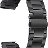 Strap-it Strap-it Fossil Gen 5e 42mm Titanium Strap (Black) Strap-it Strap-it Fossil Gen 5e 42mm Titanium Strap (Black)