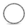 Strap-it Strap-it Samsung Galaxy Watch 4 44mm Bezel Ring Speed (Silver) Strap-it Strap-it Samsung Galaxy Watch 4 44mm Bezel Ring Speed (Silver)