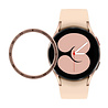 Strap-it Strap-it Samsung Galaxy Watch 4 40mm Bezel Ring Time (Cherry Gold) Strap-it Strap-it Samsung Galaxy Watch 4 40mm Bezel Ring Time (Cherry Gold)
