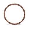 Strap-it Strap-it Samsung Galaxy Watch 4 40mm Bezel Ring Time (Cherry Gold) Strap-it Strap-it Samsung Galaxy Watch 4 40mm Bezel Ring Time (Cherry Gold)