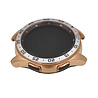 Strap-it Strap-it Samsung Galaxy Watch 4 Classic 46mm Bezel Ring Time (Silver) Strap-it Strap-it Samsung Galaxy Watch 4 Classic 46mm Bezel Ring Time (Silver)