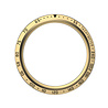 Strap-it Strap-it Samsung Galaxy Watch 5 Pro Bezel Ring Time (Retro Gold) Strap-it Strap-it Samsung Galaxy Watch 5 Pro Bezel Ring Time (Retro Gold)