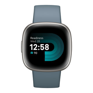 Fitbit Versa 4 straps