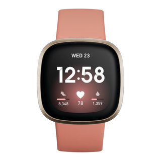 Fitbit Versa 3 straps