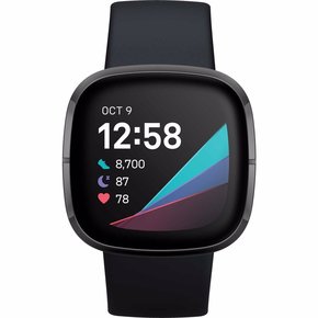 Amazfit or fitbit clearance