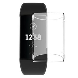 Fitbit Charge 3 accessories