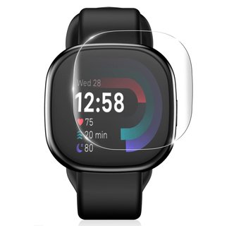 Fitbit Versa 4 accessories