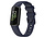 Strap-it Fitbit Inspire 3 Silicone Strap (Dark Blue)