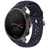 Strap-it Strap-it Polar Grit X Pro Breathable Strap (Dark Blue) Strap-it Strap-it Polar Grit X Pro Breathable Strap (Dark Blue)