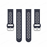 Strap-it Strap-it Polar Grit X Pro Breathable Strap (Dark Blue) Strap-it Strap-it Polar Grit X Pro Breathable Strap (Dark Blue)