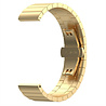 Strap-it Strap-it Huawei Watch Fit Mini Metal Strap (Gold) Strap-it Strap-it Huawei Watch Fit Mini Metal Strap (Gold)