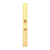 Strap-it Strap-it Huawei Watch Fit Mini Metal Strap (Gold) Strap-it Strap-it Huawei Watch Fit Mini Metal Strap (Gold)