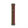 Strap-it Strap-it Xiaomi Watch S1 Nylon Strap (Dark Cherry) Strap-it Strap-it Xiaomi Watch S1 Nylon Strap (Dark Cherry)