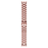 Strap-it Strap-it Fitbit Versa 3 Steel Strap (Pink) Strap-it Strap-it Fitbit Versa 3 Steel Strap (Pink)