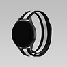 Strap-it Strap-it Polar Vantage M Milanese Strap (Black/White) Strap-it Strap-it Polar Vantage M Milanese Strap (Black/White)