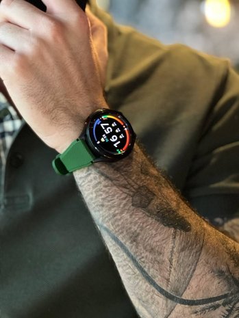 Garmin forerunner cheap huawei