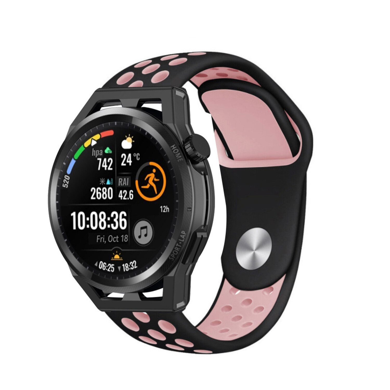 Huawei smartwatch gt sport deals