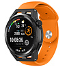Strap-it Strap-it Huawei Watch GT Silicone Strap (Orange) Strap-it Strap-it Huawei Watch GT Silicone Strap (Orange)