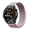 Strap-it Strap-it Huawei Watch GT Nylon Strap (Pink) Strap-it Strap-it Huawei Watch GT Nylon Strap (Pink)