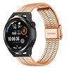 Strap-it Strap-it Huawei Watch GT Fine Steel Strap (Rose Gold) Strap-it Strap-it Huawei Watch GT Fine Steel Strap (Rose Gold)