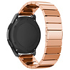 Strap-it Strap-it Huawei Watch GT Metal Strap (Rose Gold) Strap-it Strap-it Huawei Watch GT Metal Strap (Rose Gold)