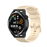 Strap-it Strap-it Huawei GT Premium Silicone Strap (Beige) Strap-it Strap-it Huawei GT Premium Silicone Strap (Beige)