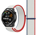 Strap-it Strap-it Huawei Watch GT Nylon Strap (United Kingdom)