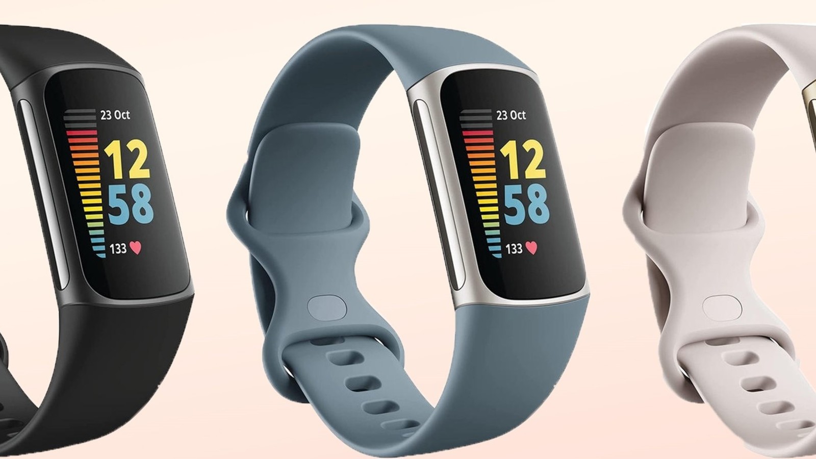 Fitbit Charge 6: Possible release (and what we hope to see) ⌚