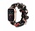 Strap-it Apple Watch Scrunchie Strap (Flowers)