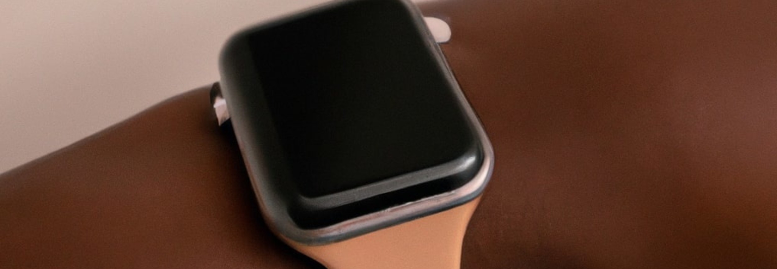 Best Apple Watch straps UK!