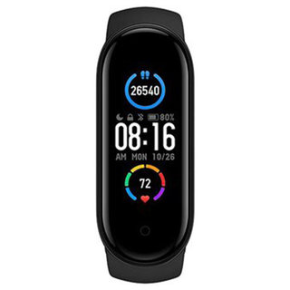 Xiaomi Mi Band 5 straps