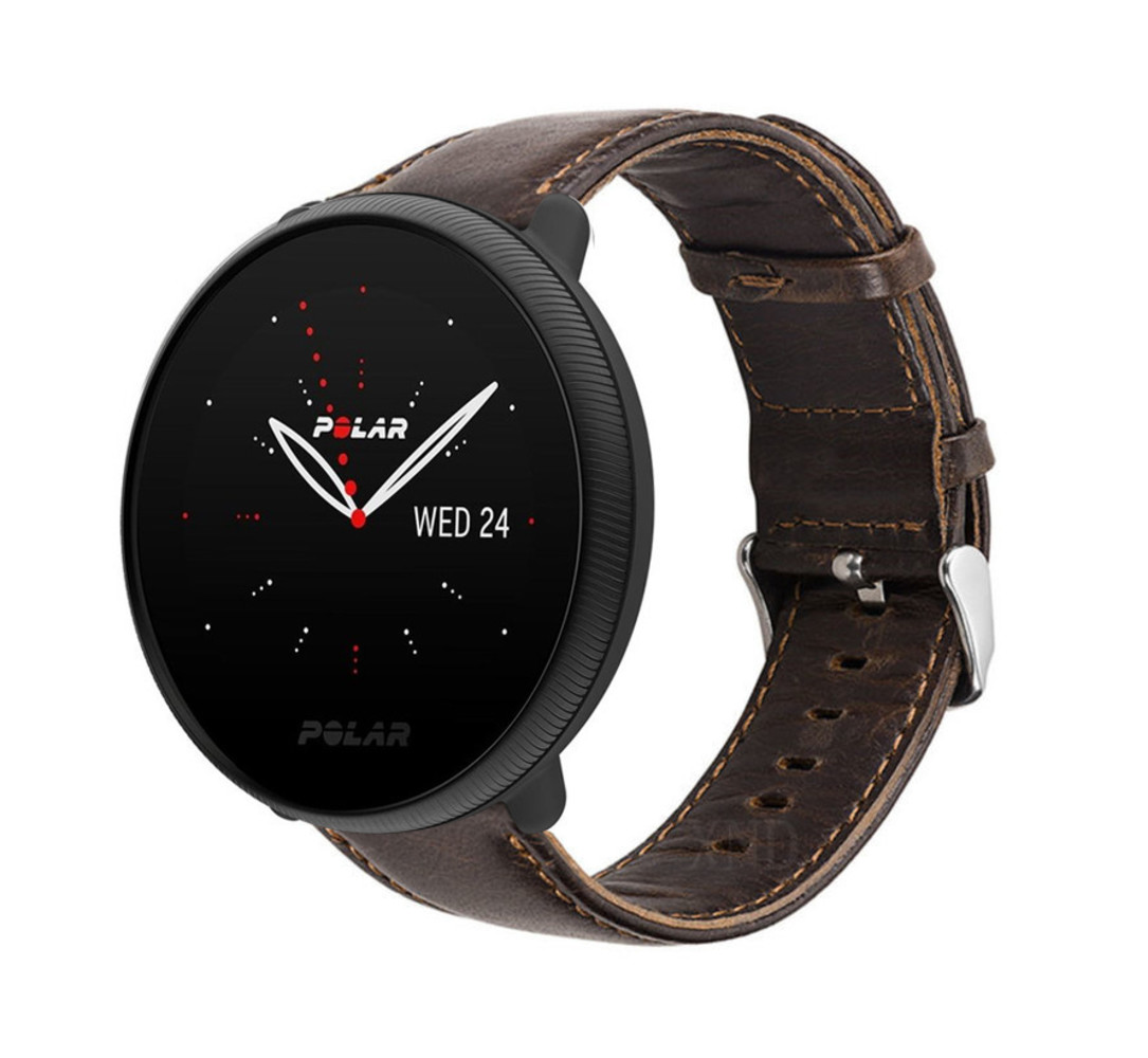 Polar ignite copper black 2025