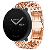 Strap-it Strap-it Polar Ignite 3 Steel Strap Dragon (Rose Gold) Strap-it Strap-it Polar Ignite 3 Steel Strap Dragon (Rose Gold)