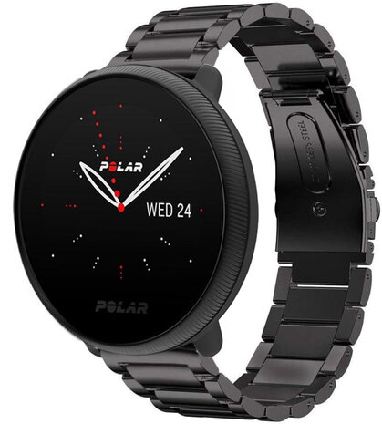 Polar Ignite 3 Titanium