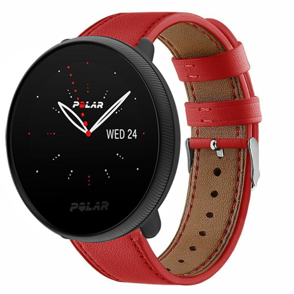 Polar ignite online watch strap