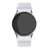 Strap-it Strap-it Polar Ignite 3 Braided Nylon Strap (White) Strap-it Strap-it Polar Ignite 3 Braided Nylon Strap (White)