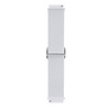 Strap-it Strap-it Polar Ignite 3 Braided Nylon Strap (White) Strap-it Strap-it Polar Ignite 3 Braided Nylon Strap (White)